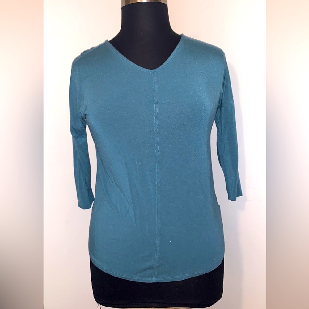 TAHARI MACY’s TUNIC M